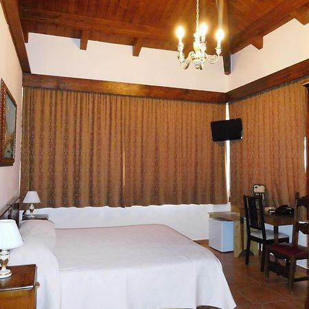 Hotel Michelangelo San Bartolomeo in Galdo Exterior foto