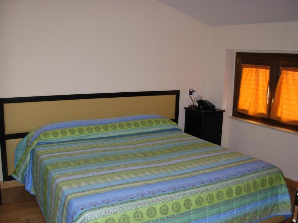 Hotel Michelangelo San Bartolomeo in Galdo Quarto foto