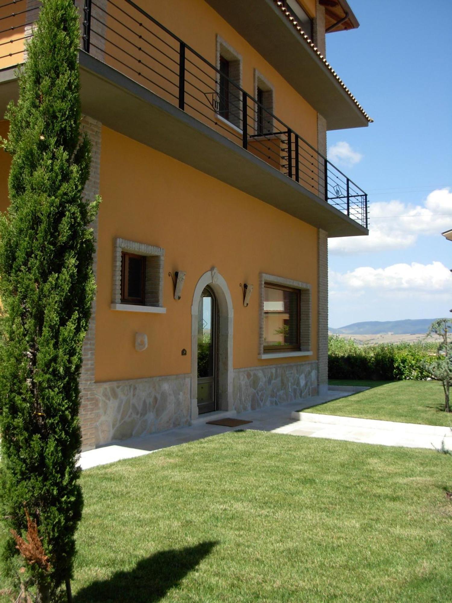 Hotel Michelangelo San Bartolomeo in Galdo Exterior foto